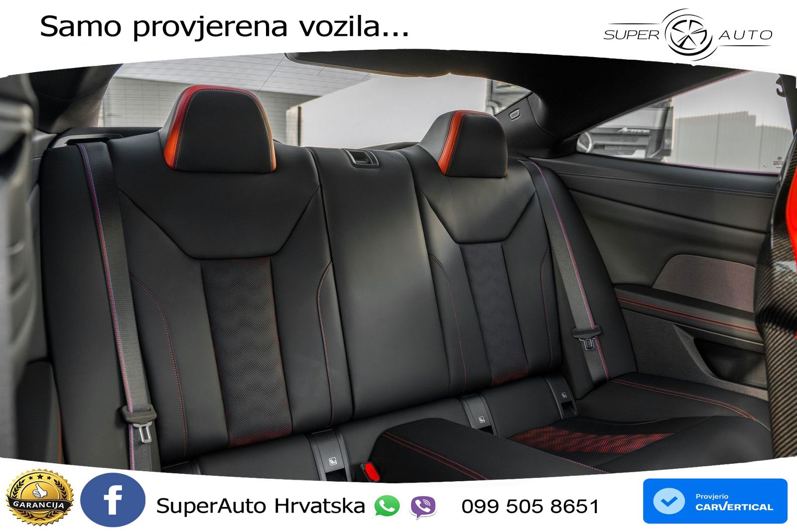 BMW M4 CS 3.0 (550 KS) xDrive Steptronic