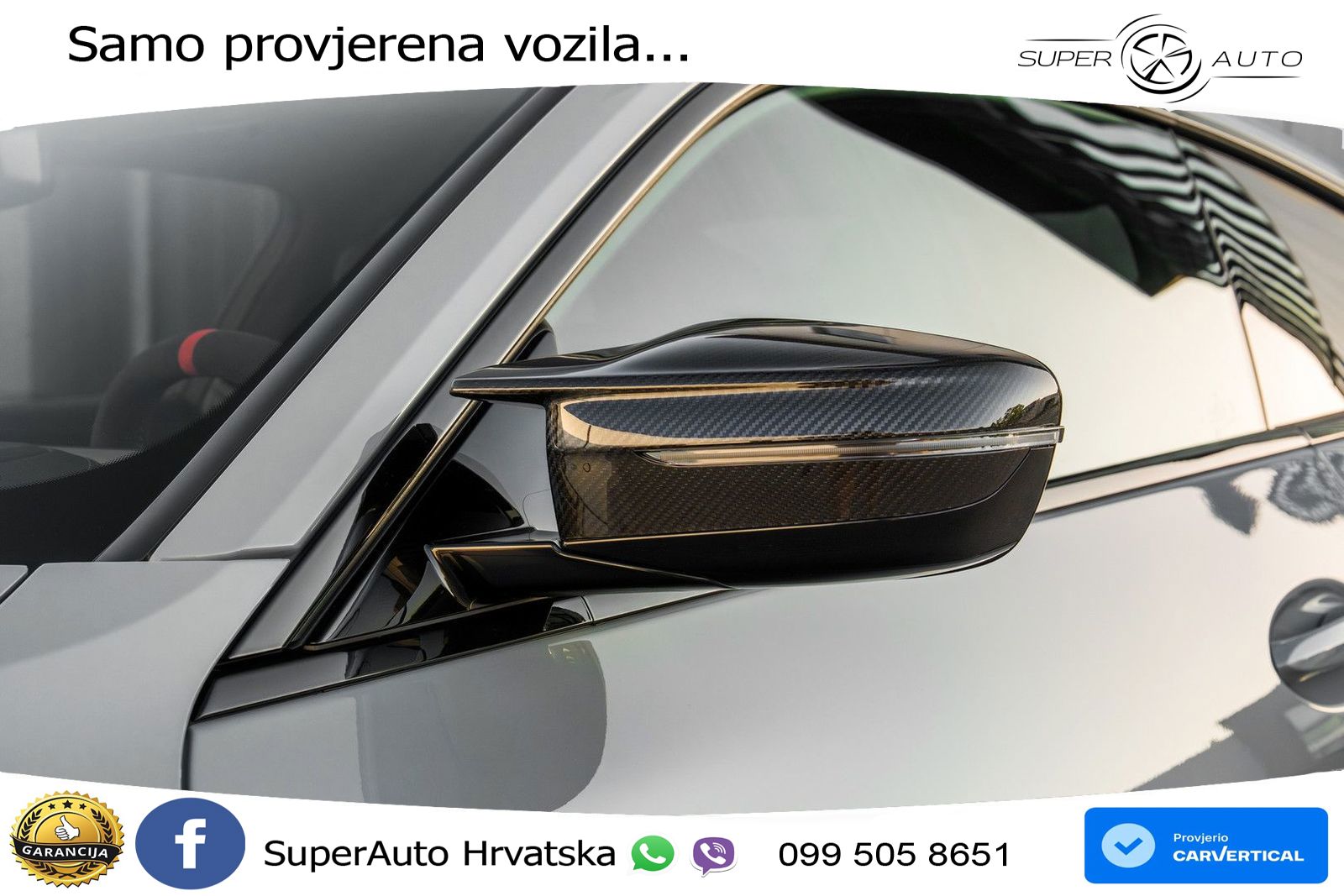 BMW M4 CS 3.0 (550 KS) xDrive Steptronic