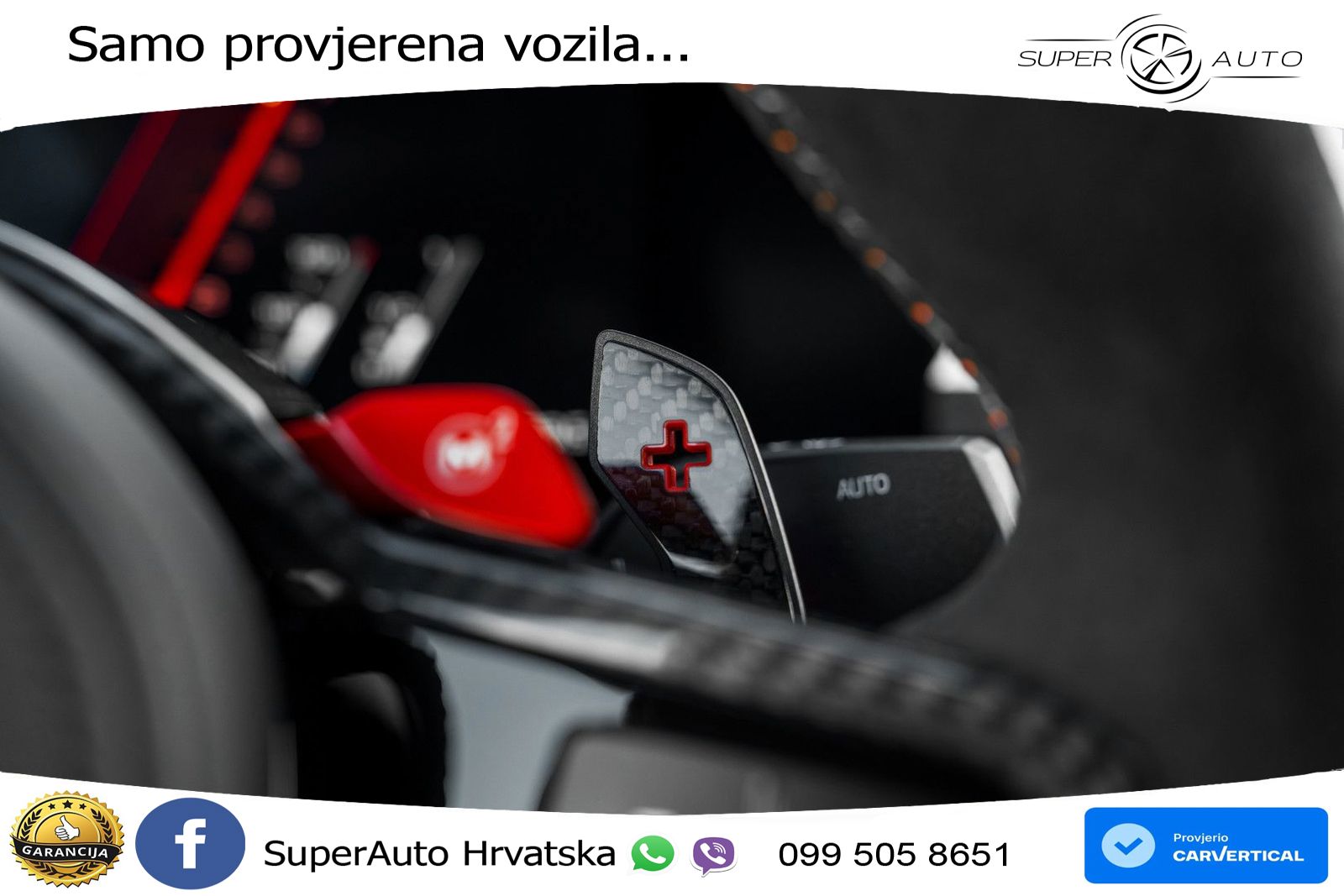 BMW M4 CS 3.0 (550 KS) xDrive Steptronic