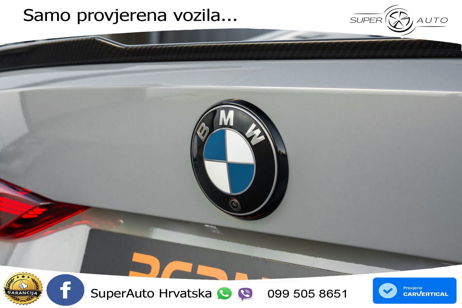BMW M4 CS 3.0 (550 KS) xDrive Steptronic
