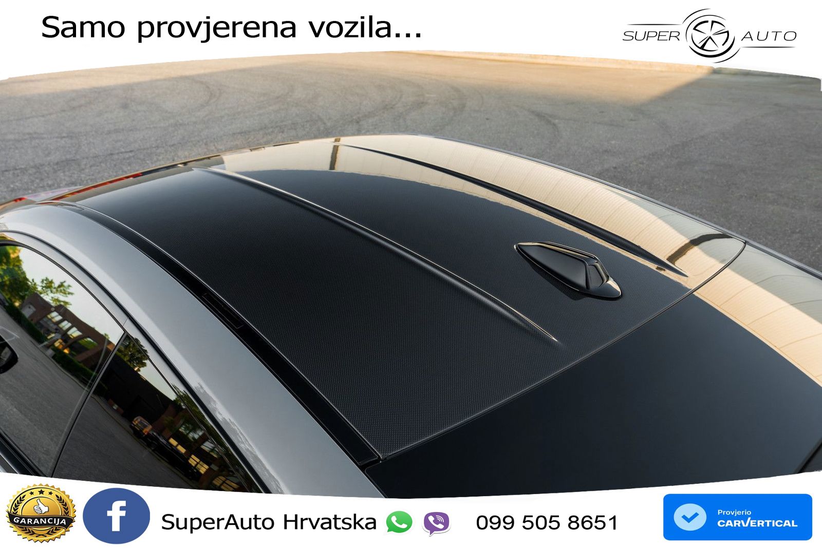 BMW M4 CS 3.0 (550 KS) xDrive Steptronic