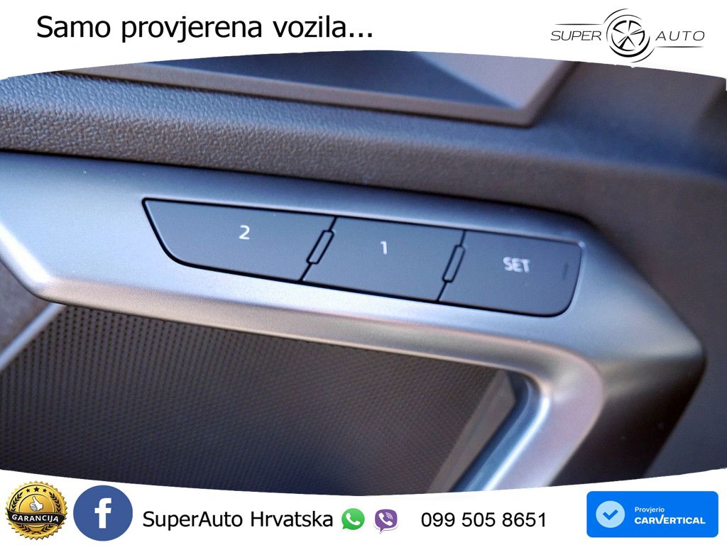 Audi RS3 Sportback 2.5 TFSI (400 KS) quattro S tronic LED+GR SJED+ACC