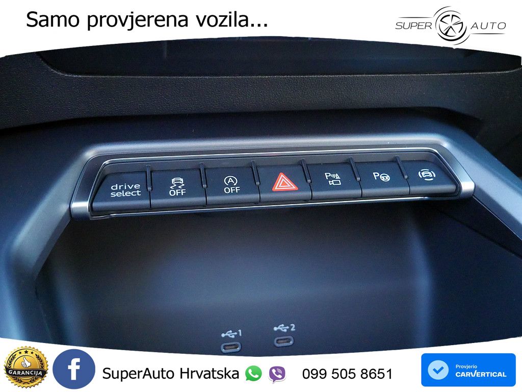 Audi RS3 Sportback 2.5 TFSI (400 KS) quattro S tronic LED+GR SJED+ACC