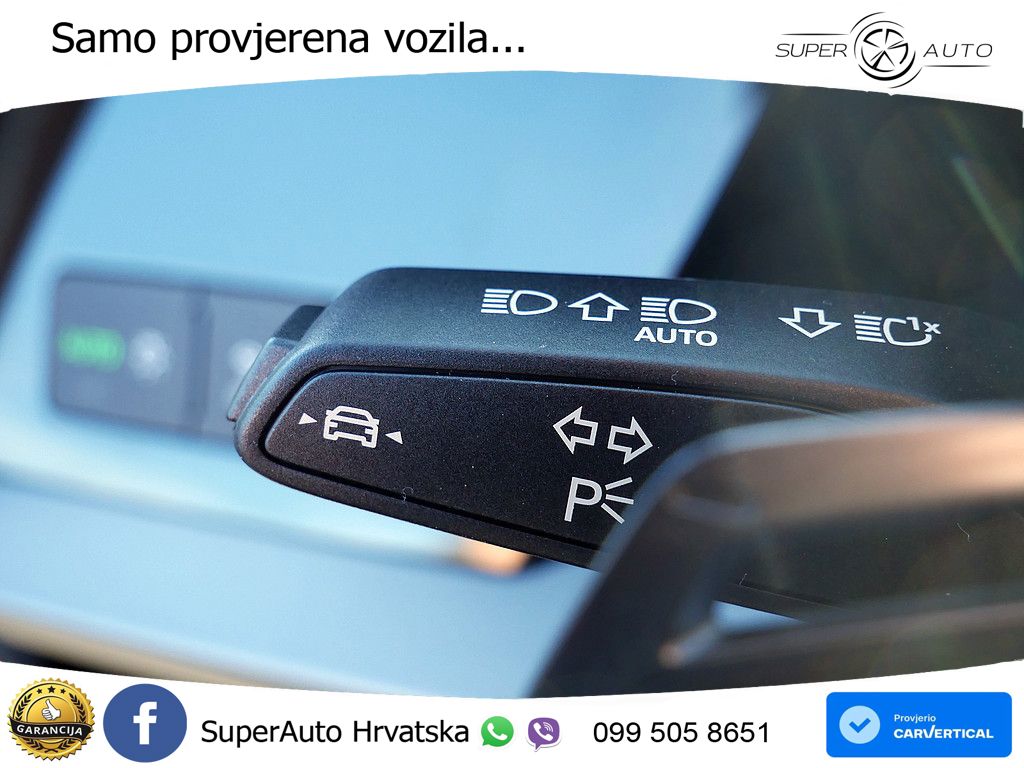 Audi RS3 Sportback 2.5 TFSI (400 KS) quattro S tronic LED+GR SJED+ACC