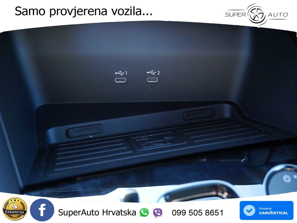 Audi RS3 Sportback 2.5 TFSI (400 KS) quattro S tronic LED+GR SJED+ACC