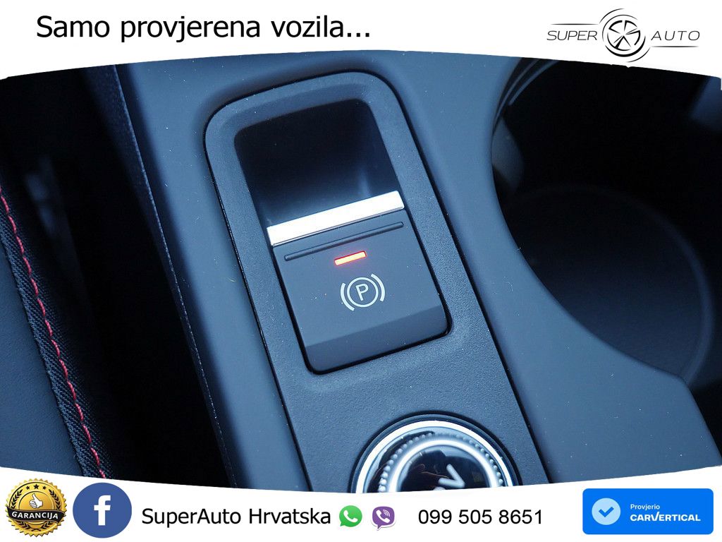 Audi RS3 Sportback 2.5 TFSI (400 KS) quattro S tronic LED+GR SJED+ACC