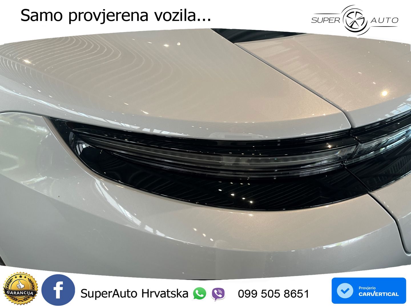 Porsche Panamera 4 2.9 V6 (470 KS) E-Hybrid PDK ACC+HEAD+4xGR SJED+360+PANO