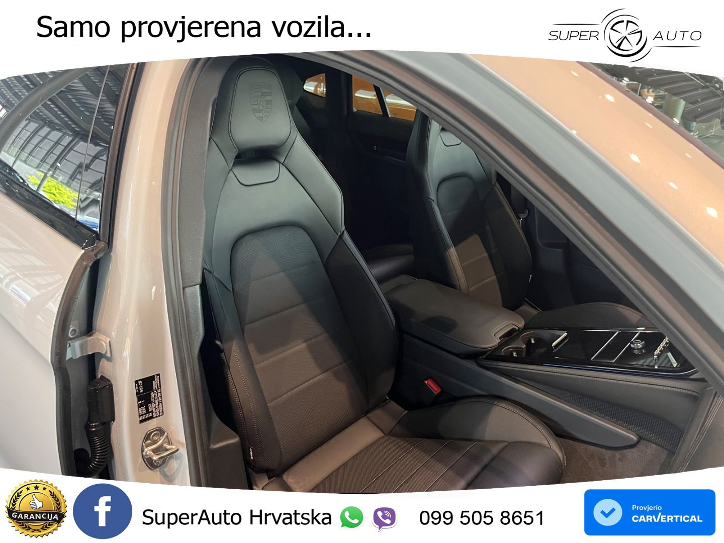 Porsche Panamera 4 2.9 V6 (470 KS) E-Hybrid PDK ACC+HEAD+4xGR SJED+360+PANO
