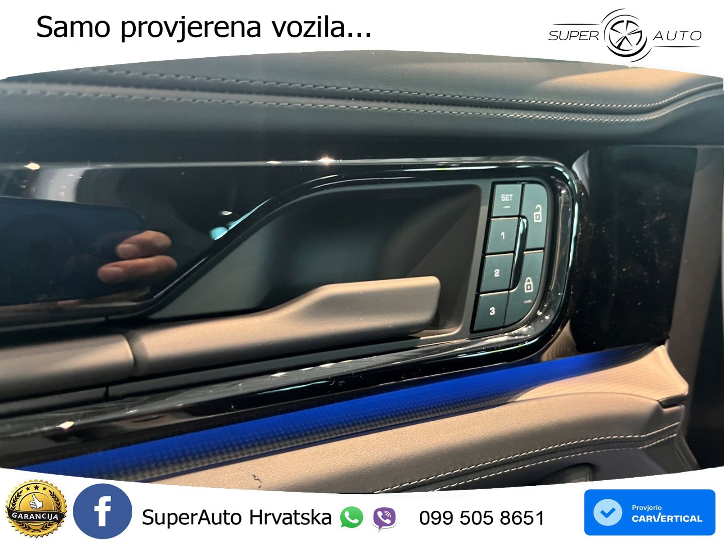 Porsche Panamera 4 2.9 V6 (470 KS) E-Hybrid PDK ACC+HEAD+4xGR SJED+360+PANO