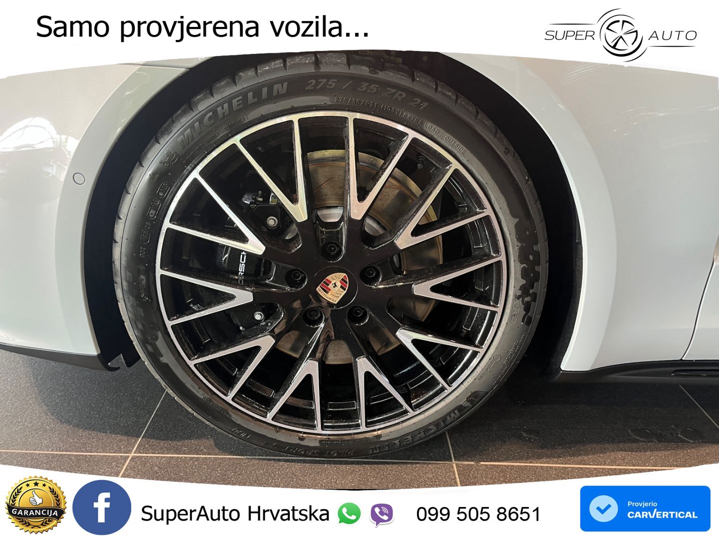 Porsche Panamera 4 2.9 V6 (470 KS) E-Hybrid PDK ACC+HEAD+4xGR SJED+360+PANO