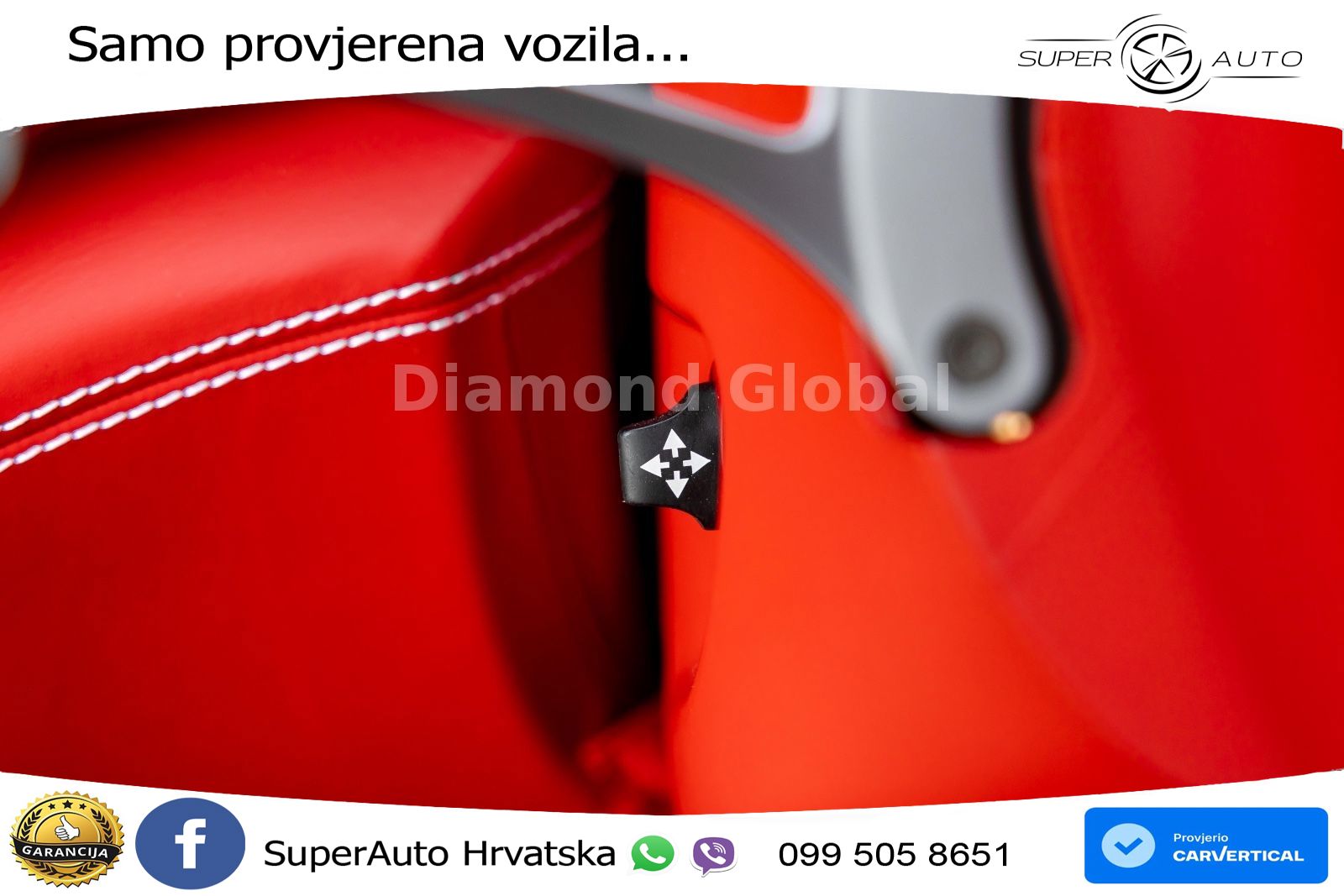 Ferrari GTC4Lusso 6.3 V12 DCT 689 KS