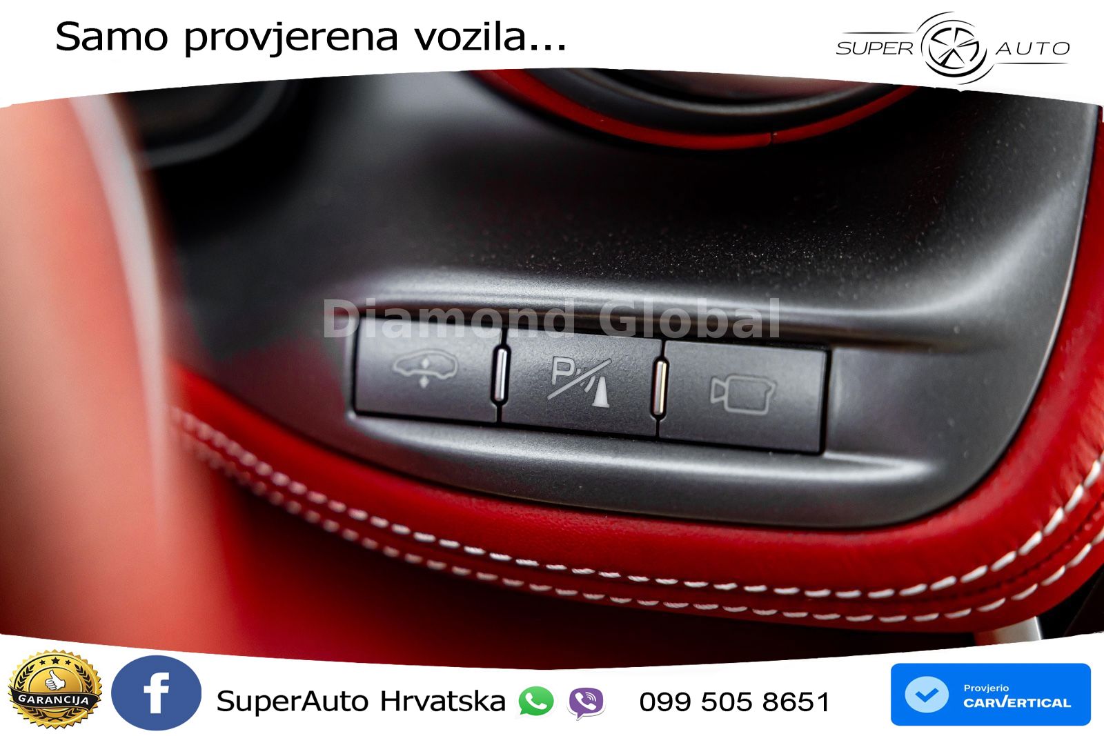 Ferrari GTC4Lusso 6.3 V12 DCT 689 KS