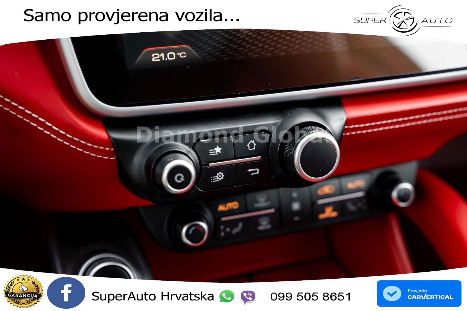 Ferrari GTC4Lusso 6.3 V12 DCT 689 KS