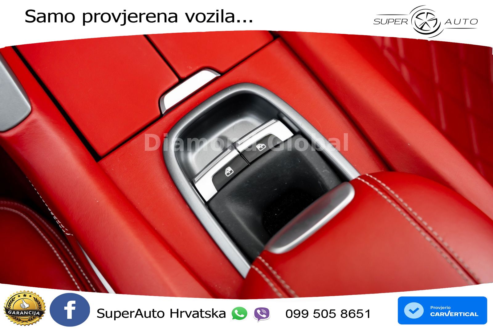 Ferrari GTC4Lusso 6.3 V12 DCT 689 KS