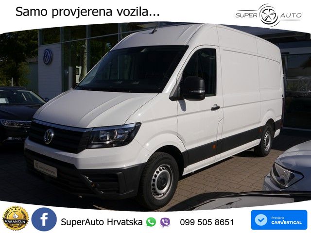 VW Crafter