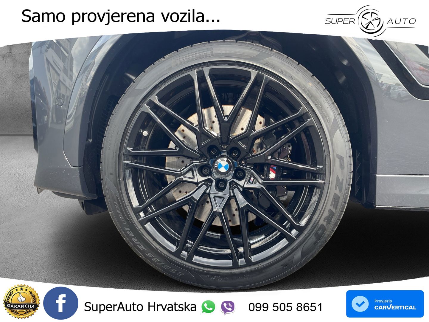 BMW X6 M Competition 4.4 V8 (625 KS) xDrive Steptronic LED+GR SJED+ACC