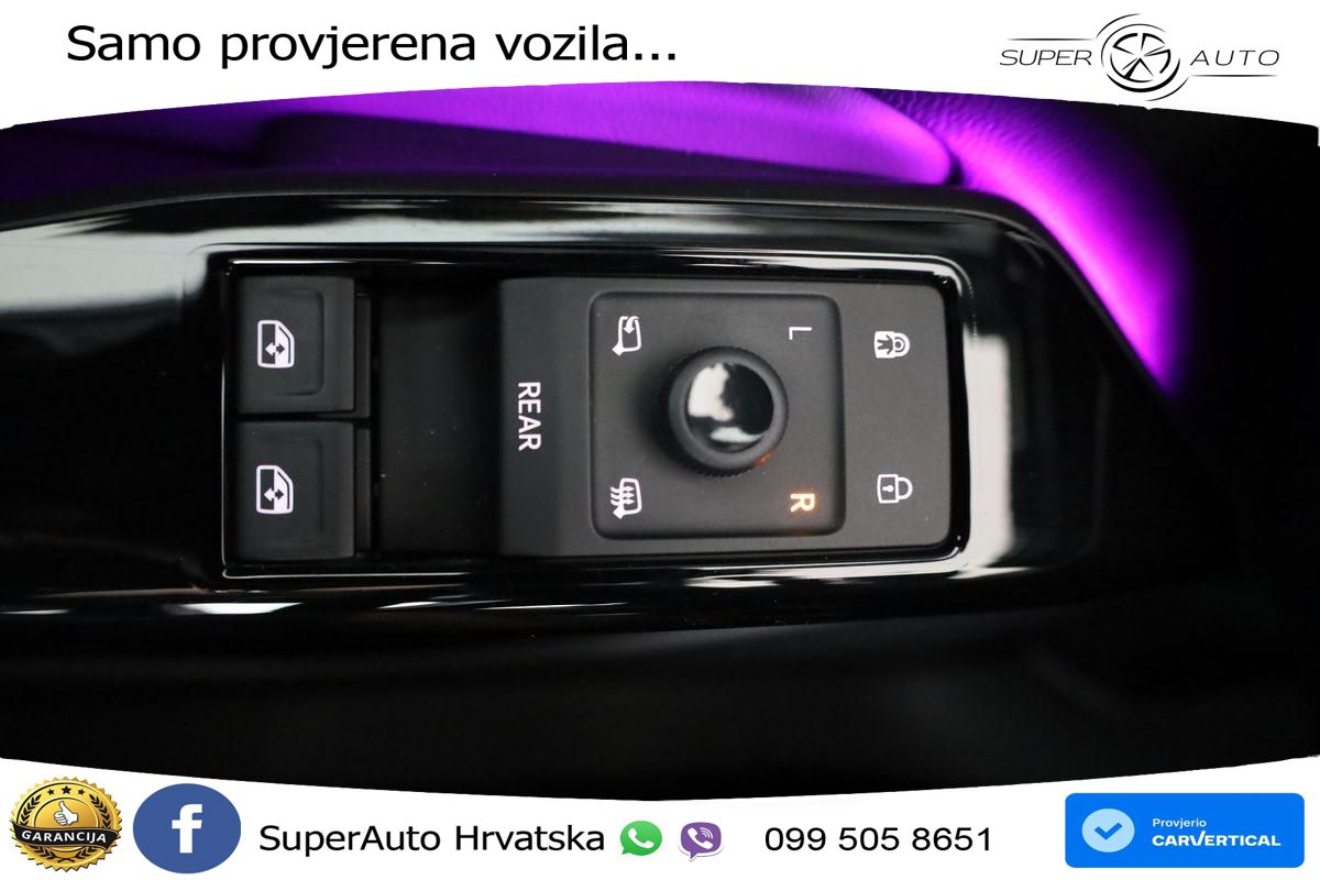 Volkswagen ID.4 Pure Performance 55 kWh (170 KS) LED+GR SJED+ACC