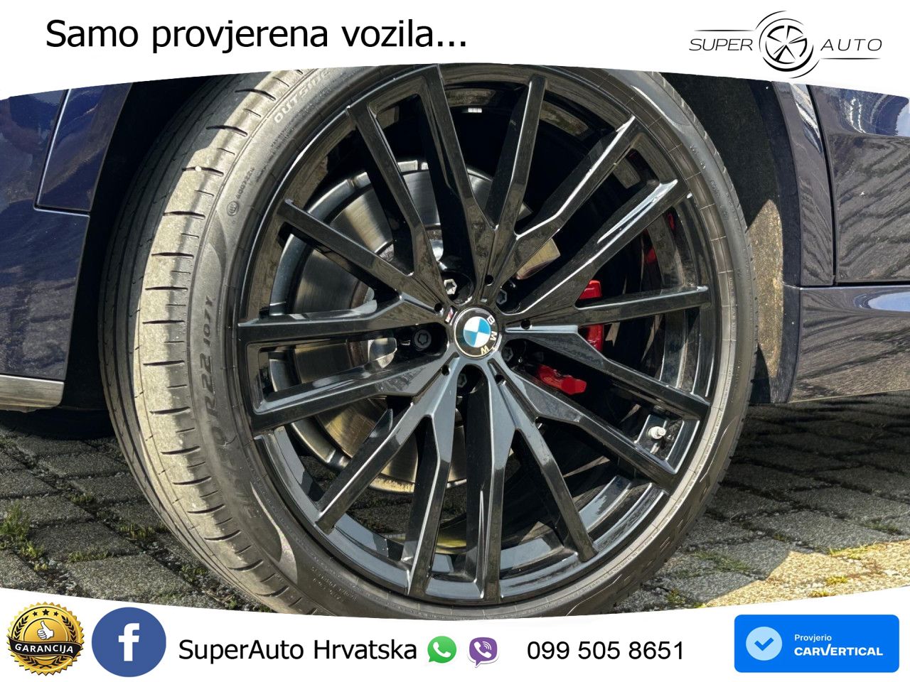 BMW X5 M60i V8 (530 KS) xDrive Steptronic ACC+HEAD+GR SJED+360+PANO