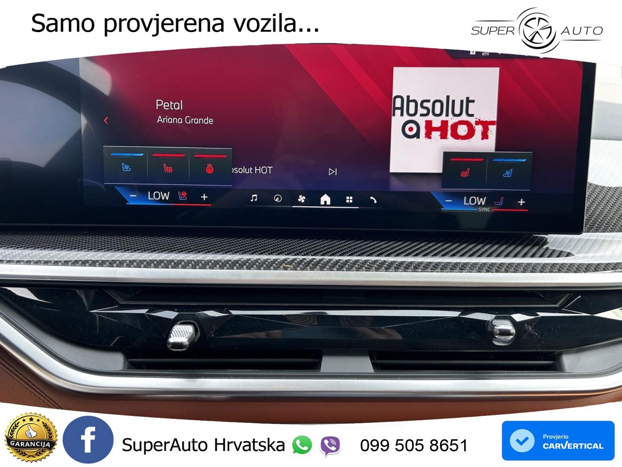 BMW X5 M60i V8 (530 KS) xDrive Steptronic ACC+HEAD+GR SJED+360+PANO