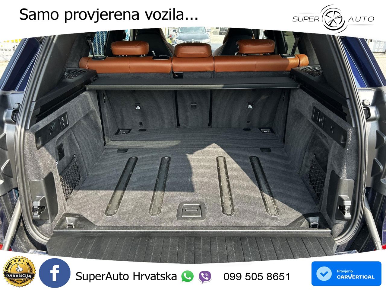 BMW X5 M60i V8 (530 KS) xDrive Steptronic ACC+HEAD+GR SJED+360+PANO