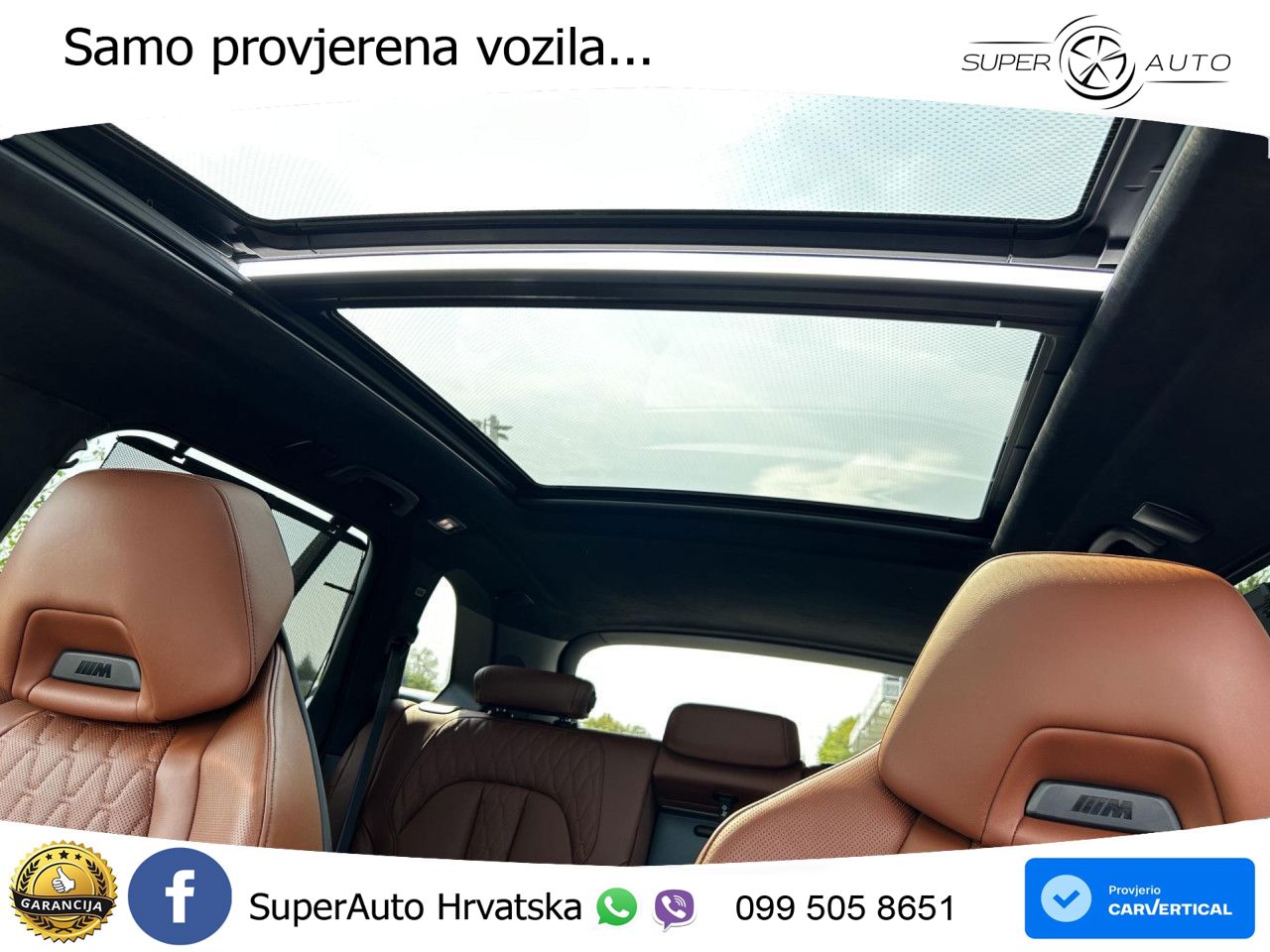 BMW X5 M60i V8 (530 KS) xDrive Steptronic ACC+HEAD+GR SJED+360+PANO