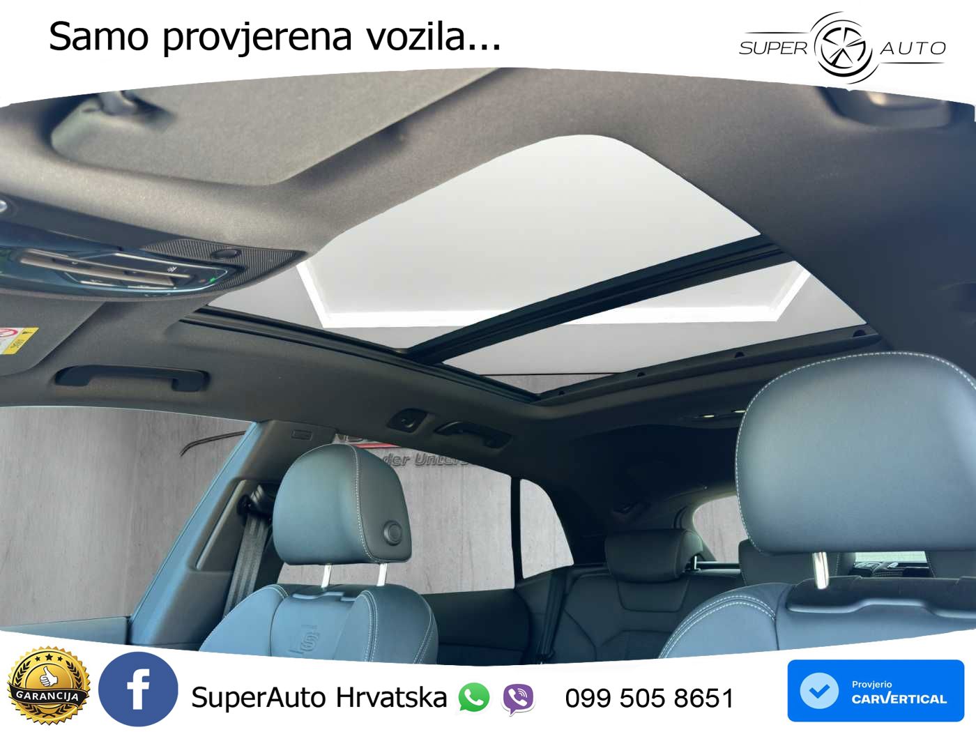 Audi Q8 50 TDI V6 (286 KS) quattro Tiptronic S line LED+GR SJED+ACC