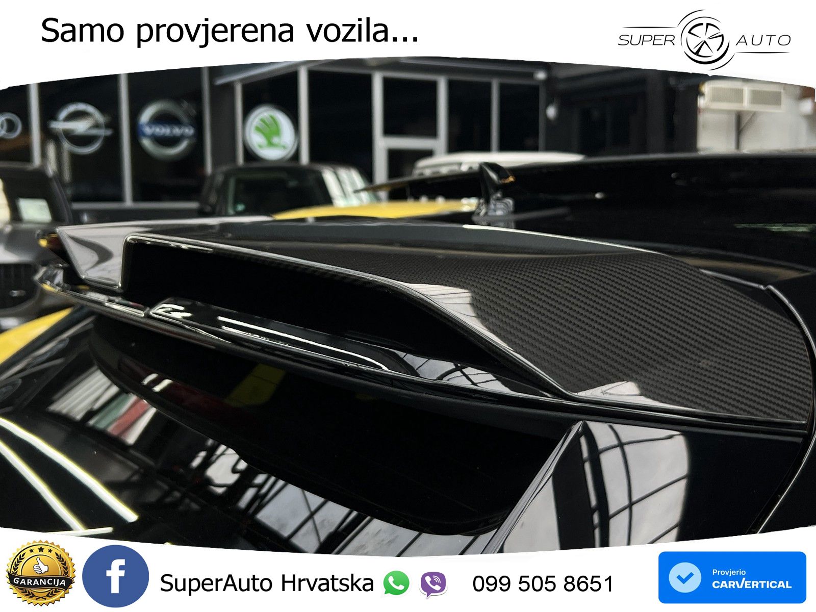 Audi RS3 Sportback 2.5 TFSI (400 KS) quattro S tronic LED+ACC