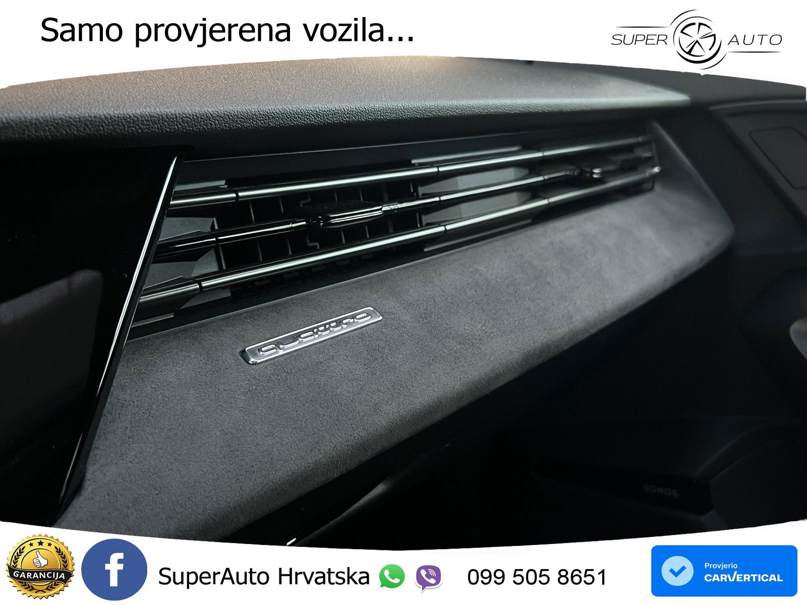 Audi RS3 Sportback 2.5 TFSI (400 KS) quattro S tronic LED+ACC