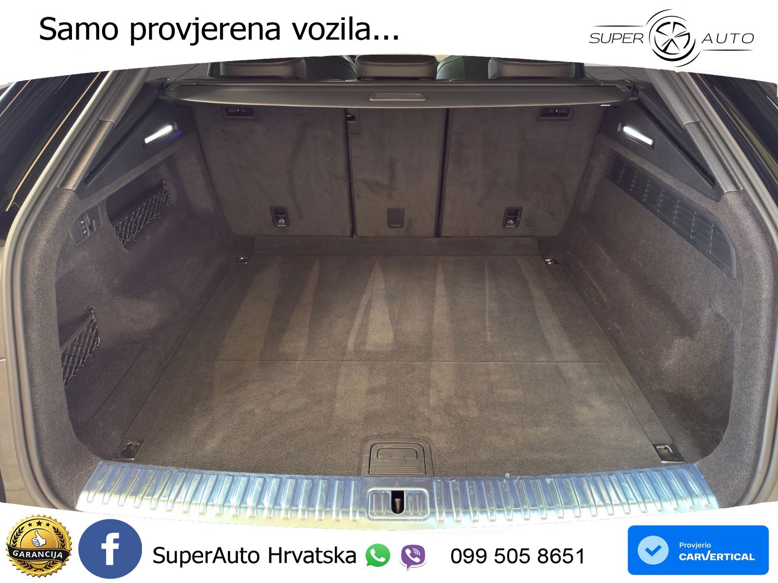 Audi Q8 50 TDI V6 (286 KS) quattro Tiptronic