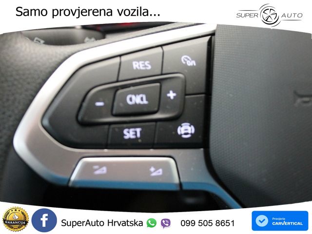 VW Caddy 102 KS