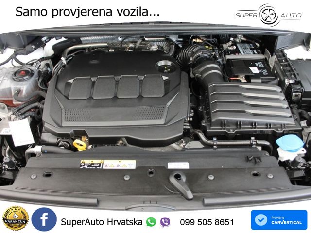 VW Caddy 102 KS