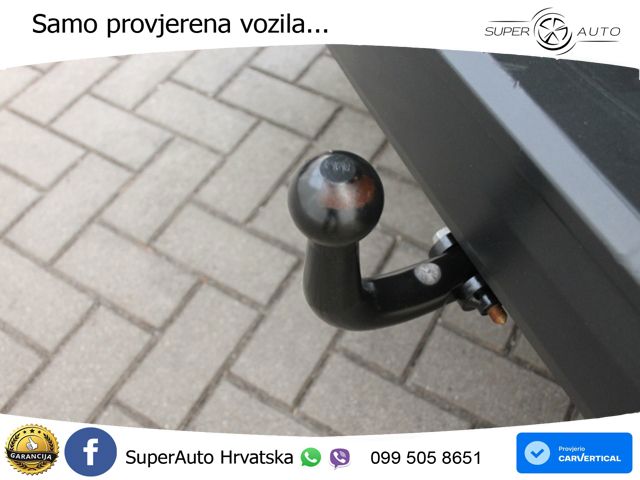 VW Caddy 102 KS