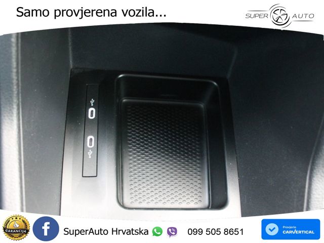 VW Caddy 102 KS