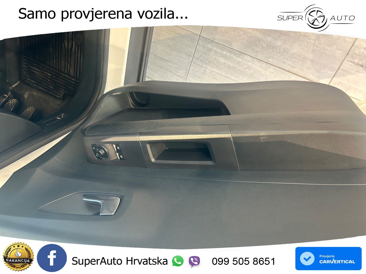 Ford Transit 125 KS
