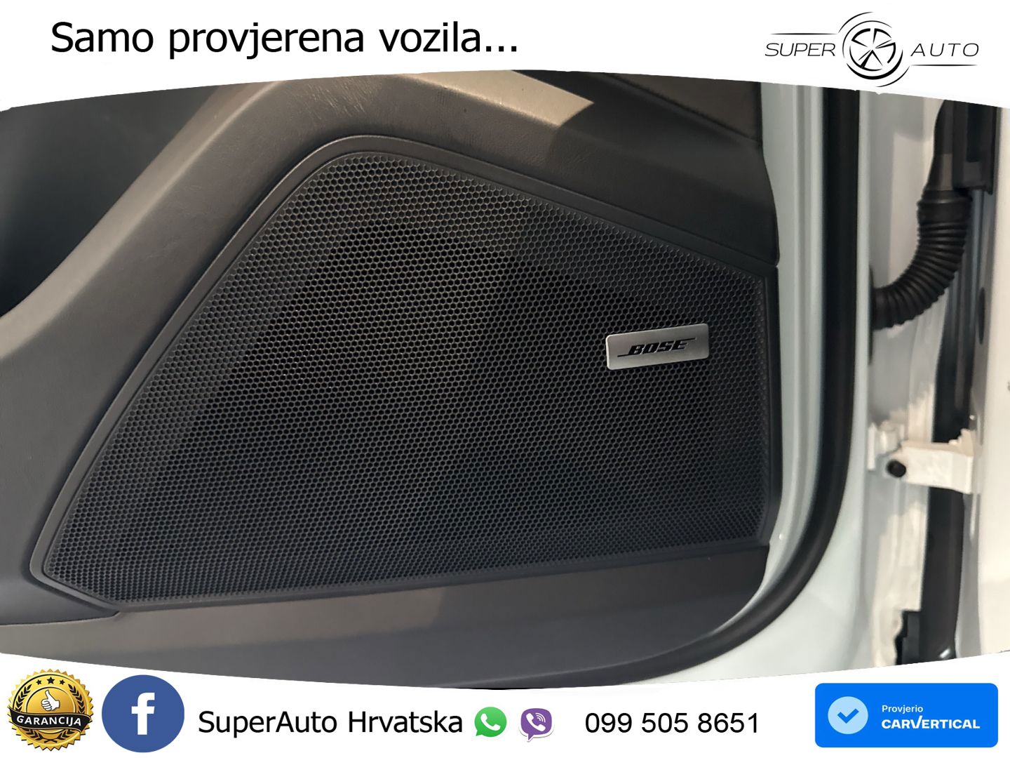 Porsche Cayenne S 3.0 V6 (519 KS) E-Hybrid Tiptronic S