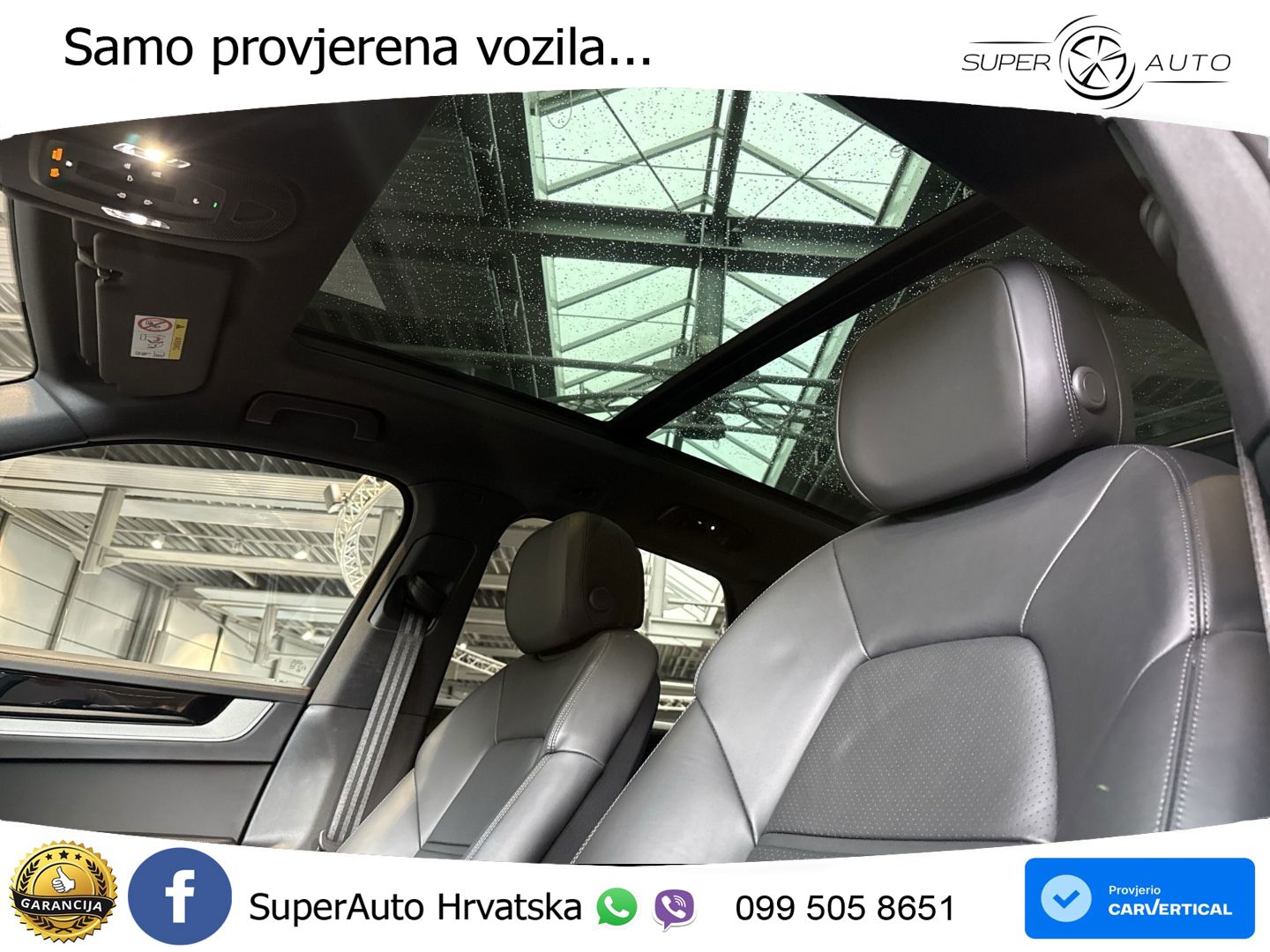 Porsche Cayenne S 3.0 V6 (519 KS) E-Hybrid Tiptronic S
