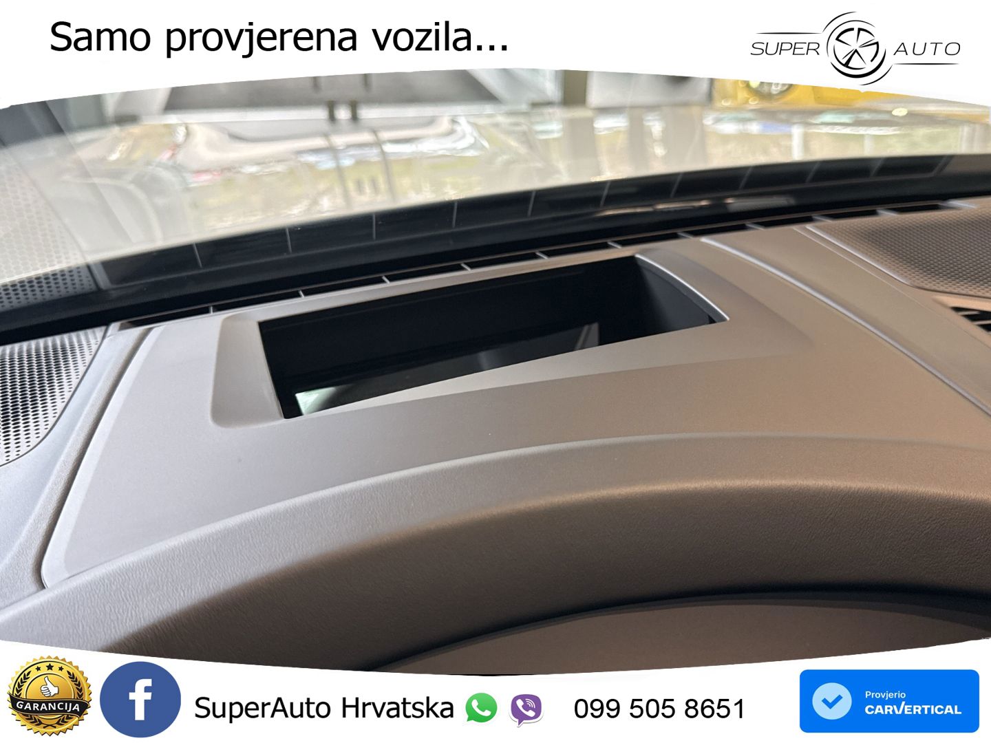 Porsche Cayenne S 3.0 V6 (519 KS) E-Hybrid Tiptronic S