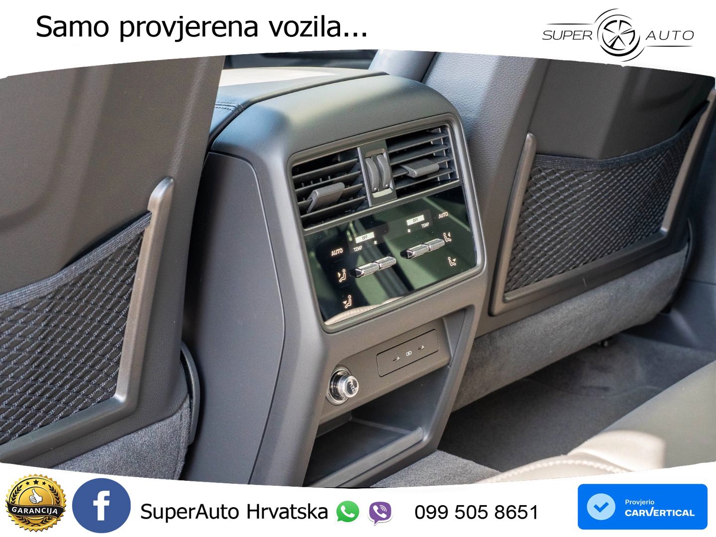 Porsche Cayenne 3.0 V6 (353 KS) Tiptronic S
