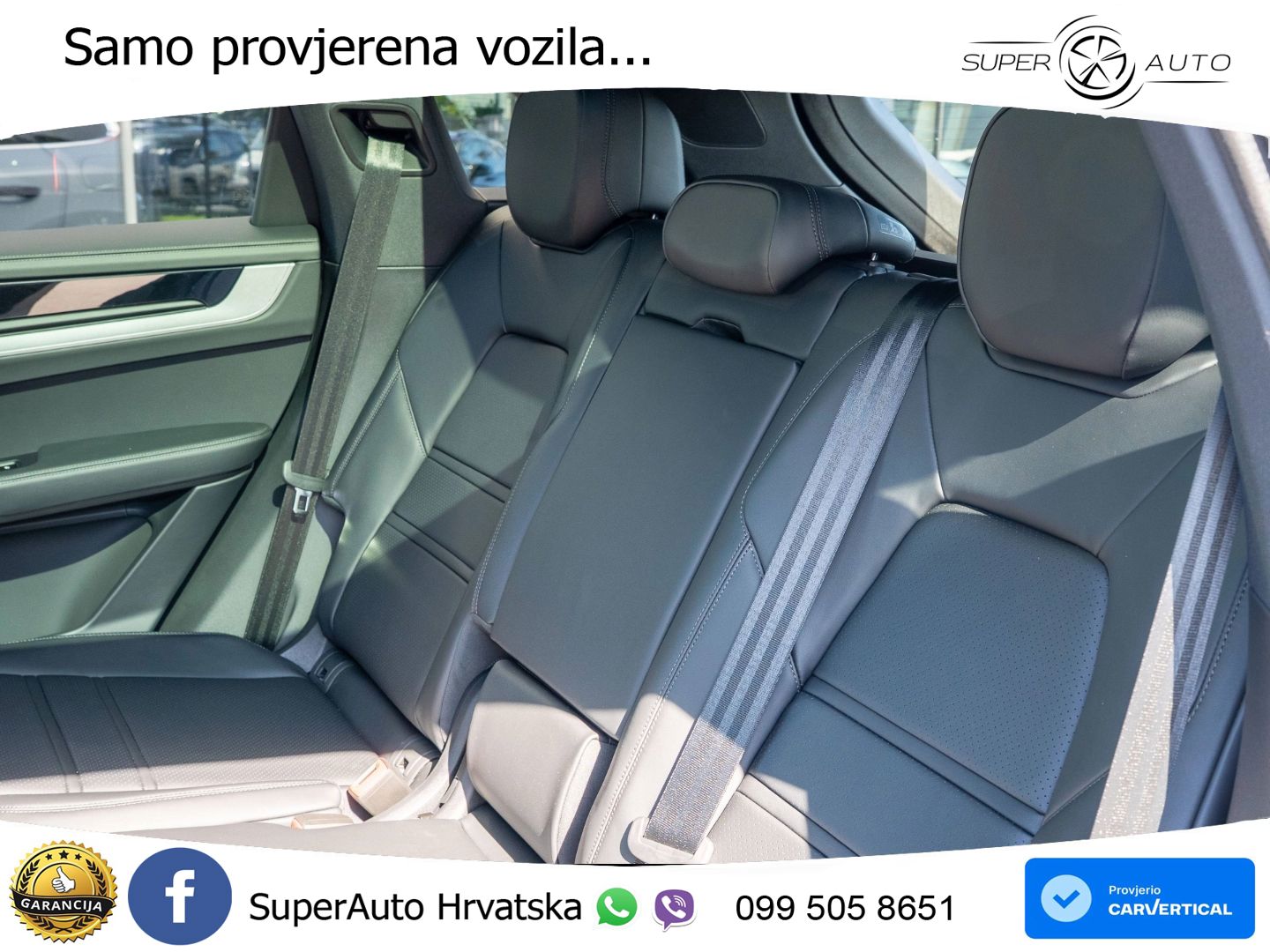 Porsche Cayenne 3.0 V6 (353 KS) Tiptronic S
