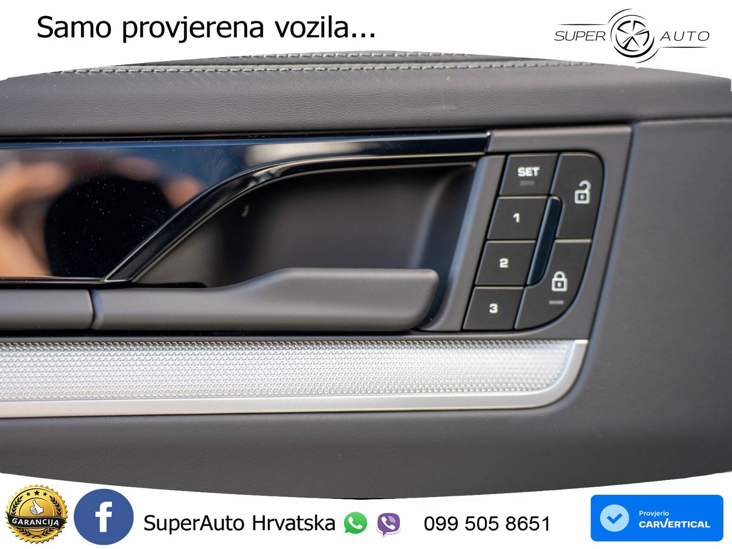 Porsche Cayenne 3.0 V6 (353 KS) Tiptronic S