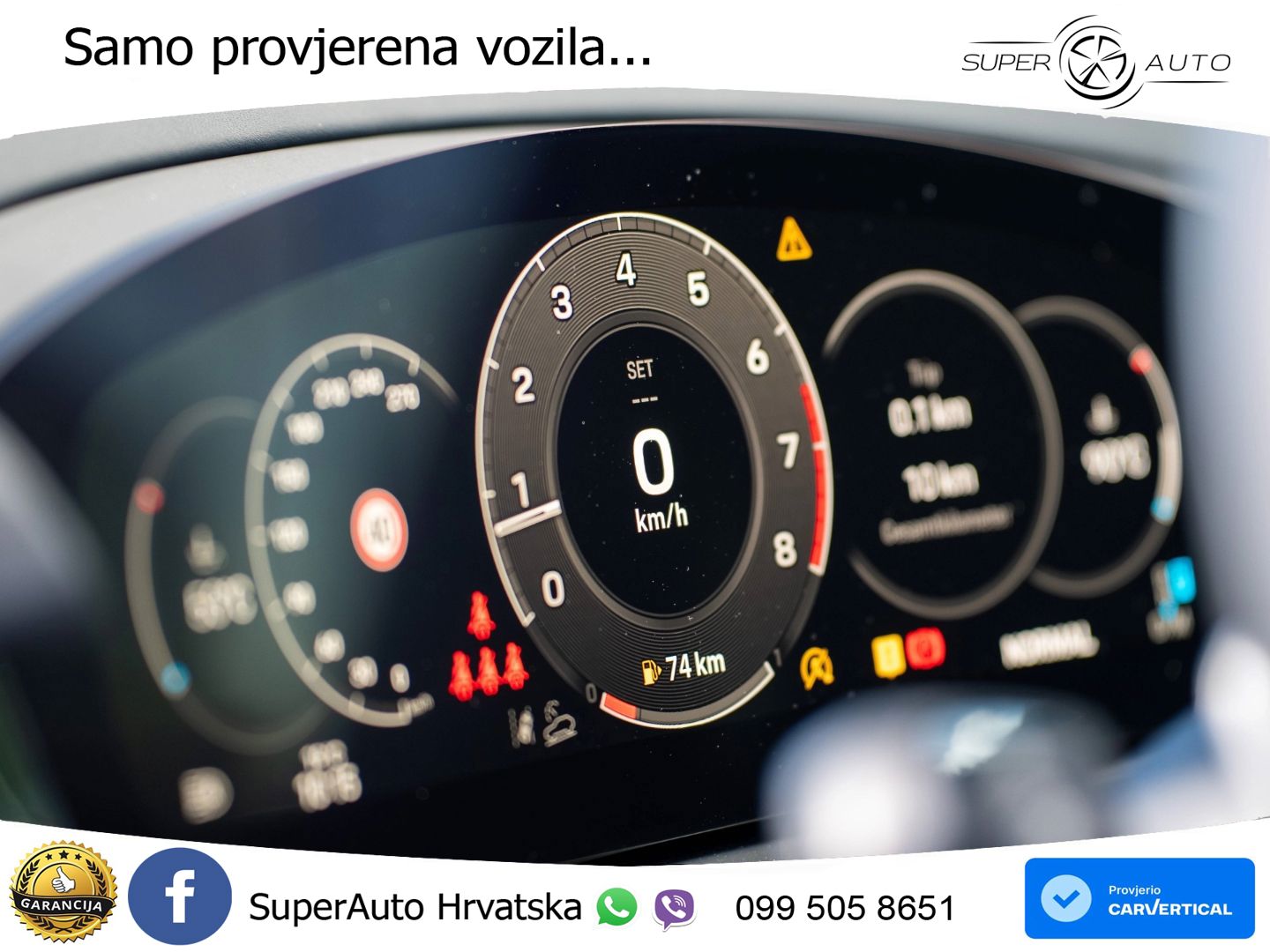 Porsche Cayenne 3.0 V6 (353 KS) Tiptronic S