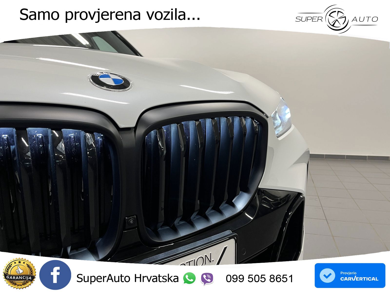 BMW X5 30d (298 KS) xDrive Steptronic M Sport LED+GR SJED+ACC