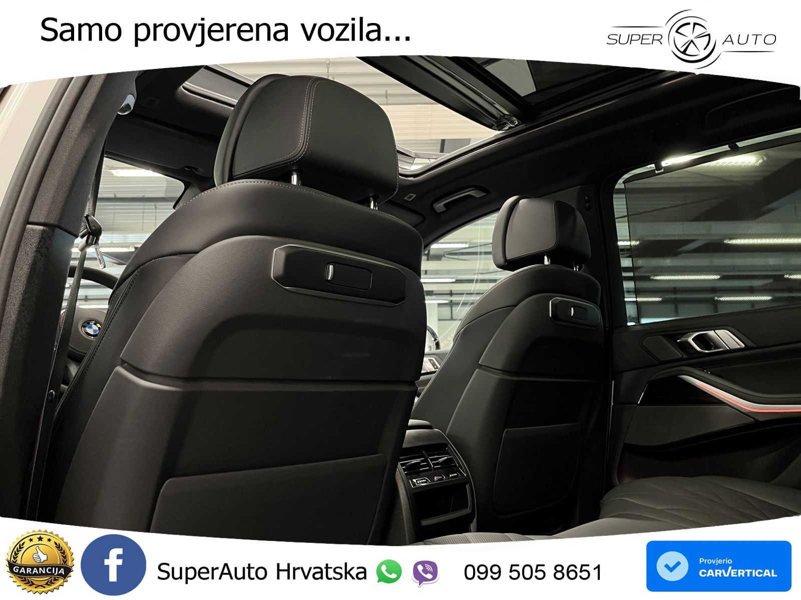 BMW X5 30d (298 KS) xDrive Steptronic M Sport LED+GR SJED+ACC