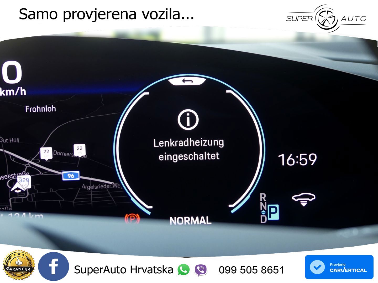 Porsche Taycan Sport Turismo 105 kWh (435 KS)