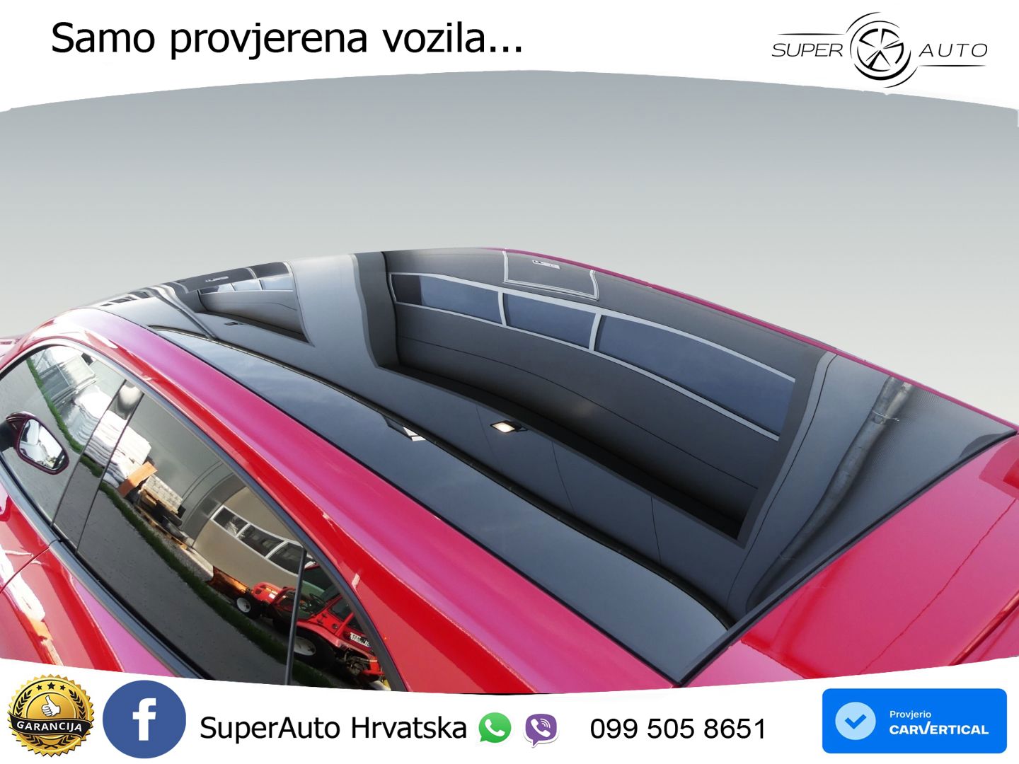 Porsche Taycan Sport Turismo 105 kWh (435 KS)