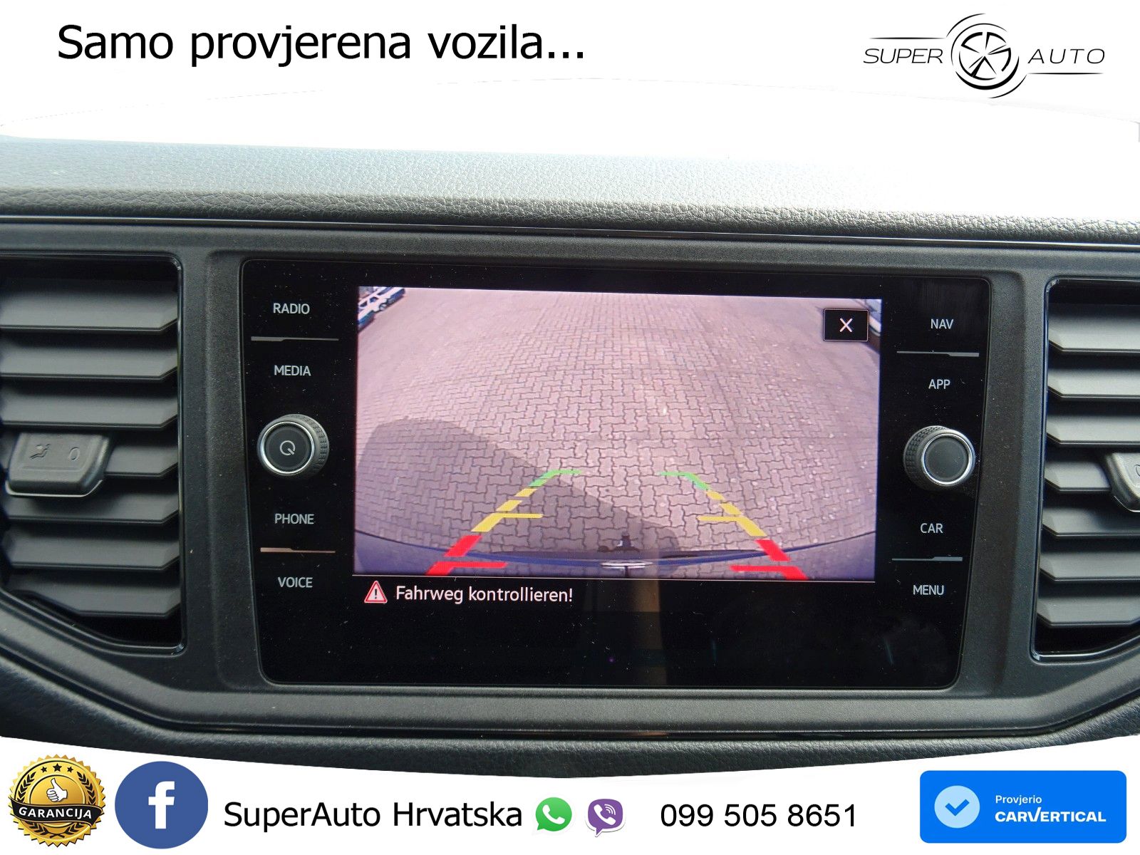 VW Crafter