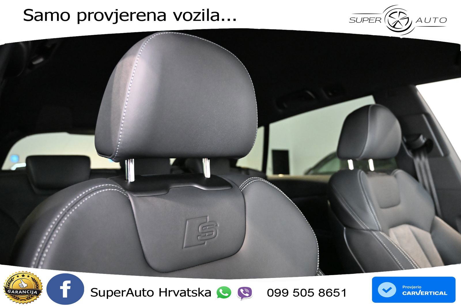 Audi Q8 50 TDI V6 (286 KS) quattro Tiptronic