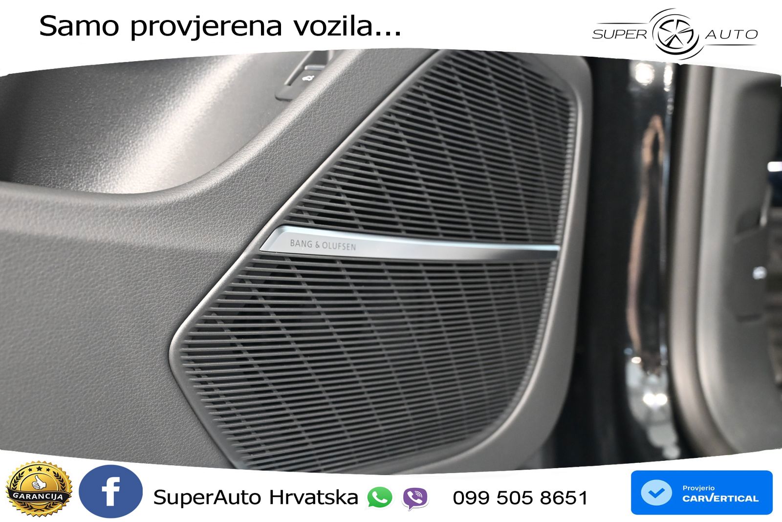 Audi Q8 50 TDI V6 (286 KS) quattro Tiptronic