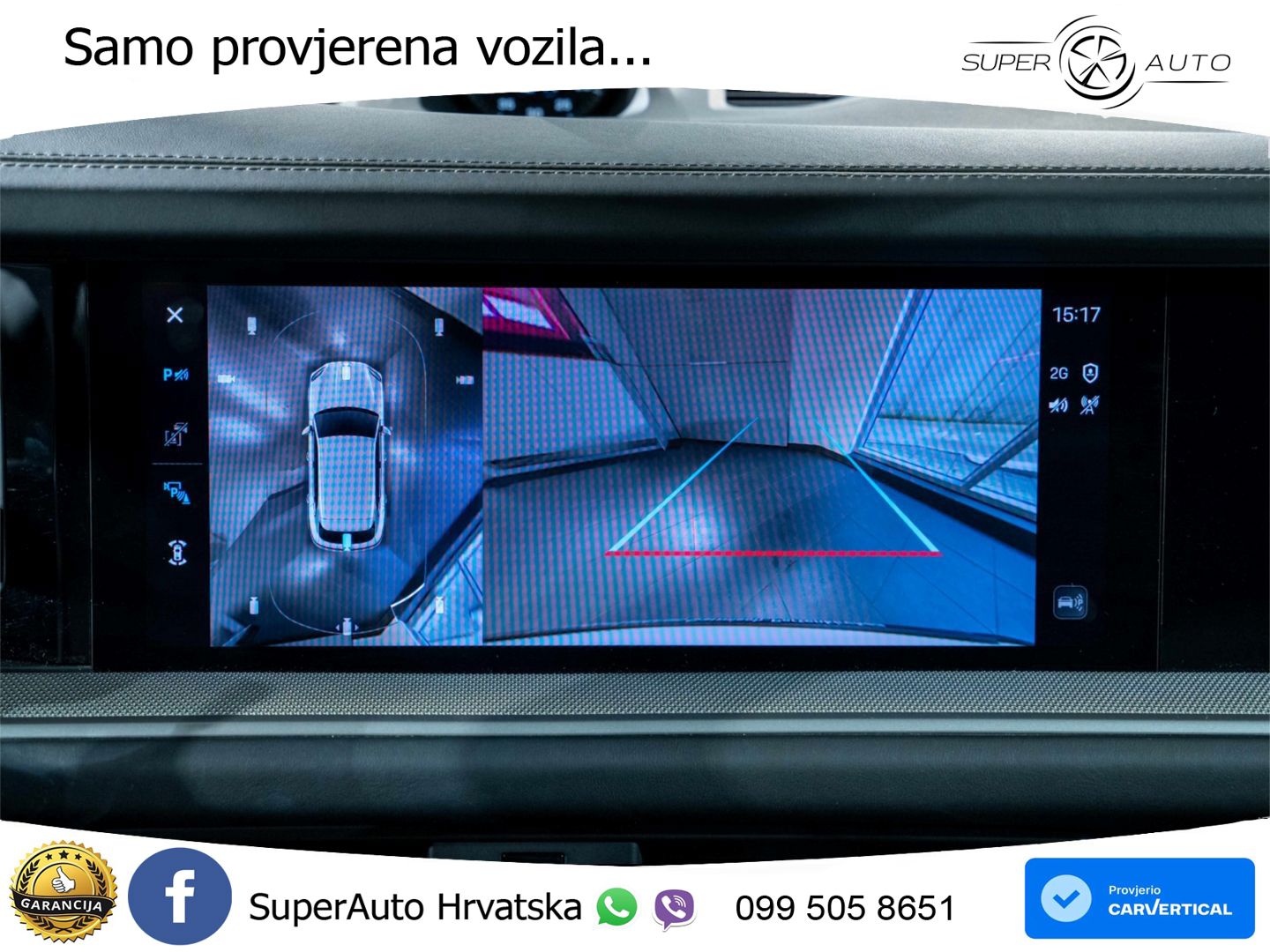 Porsche Cayenne 3.0 V6 (470 KS) E-Hybrid Tiptronic S
