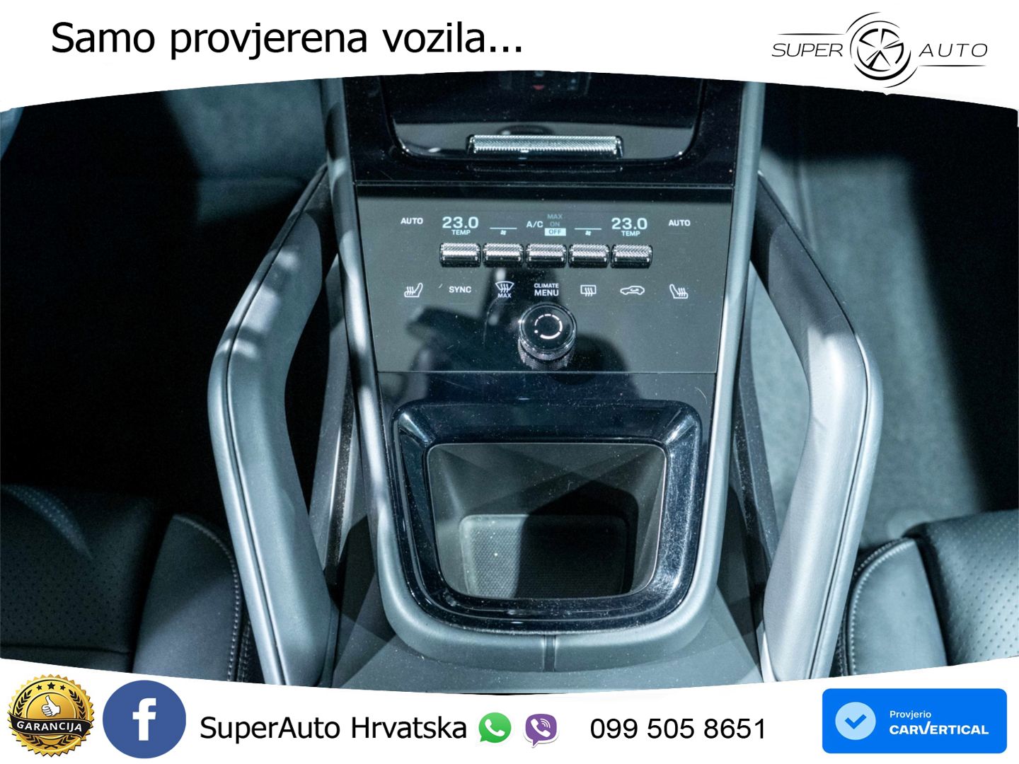 Porsche Cayenne 3.0 V6 (470 KS) E-Hybrid Tiptronic S